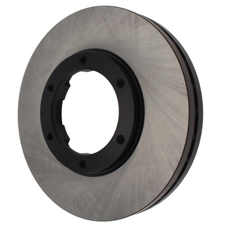 Centric Centric Premium Brake Rotor, Centric Parts 120.46056 120.46056